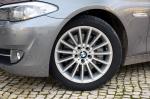 BMW 535i 2011 года